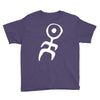 einsturzende neubauten logo Youth Tee