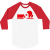 boards of canada boc 3/4 Sleeve Shirt