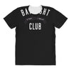 bat fight All Over Women's T-shirt