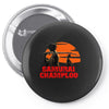 samurai champloo best trending Pin-back button