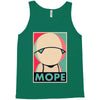 mope around Tank Top