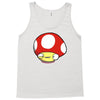twitchy mushroom! Tank Top