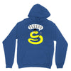 rich snake Unisex Hoodie