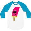 iscream 3/4 Sleeve Shirt
