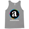 ambassador Tank Top