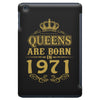 queens are born in 1971 iPad Mini