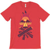 bonfire T-Shirt