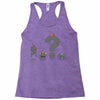 punktuation mark Racerback Tank