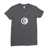 fahrie77 Ladies Fitted T-Shirt