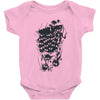 soot buster Baby Bodysuit
