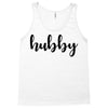 Hubby Tank Top