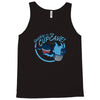 quickly, to the cupcave Tank Top
