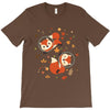 space fox T-Shirt