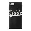 zaide iPhone 7 Case