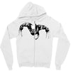 wolverine Zipper Hoodie