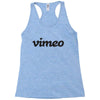 VIMEO SONG Racerback Tank