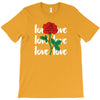 Love Rose T-Shirt