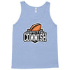 respect the commish fantasy football Tank Top