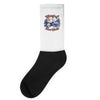 camp of lost souls Socks