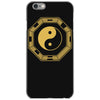 yin yang jingjang shirt china chinesisches denken iPhone 6/6s Case
