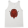 mutant and proud(raph) Tank Top