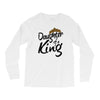 daughter of a king Long Sleeve Shirts