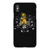 kill bowser iPhoneX