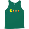fries foodie Tank Top