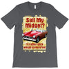 sell midget ideal christmas gift or present T-Shirt