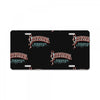 quicksilver messenger service cool rock band License Plate