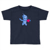 neverheart Toddler T-shirt