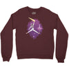 space jam jordan Crewneck Sweatshirt