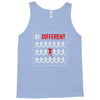 be different Tank Top