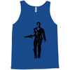 the road warrior Tank Top