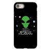 Sorry i Don't Speak Human iPhone 8