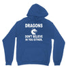 dragons Unisex Hoodie