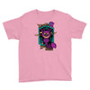wonder Youth Tee