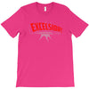 excelsior yk218 best trending T-Shirt
