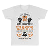 halloween warrior All Over Men's T-shirt