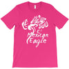 mexican eagle T-Shirt