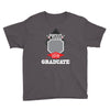 proud [anyname] graduate 2018 Youth Tee