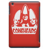 coneheads   eierkopf retro kult serie lustig dickkopf glatze iPad Mini