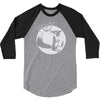 foxy 3/4 Sleeve Shirt