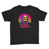 too cool Youth Tee