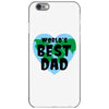 World's Best Dad Look Like iPhone 6/6s Case