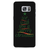 we wish you a merry christmas Samsung Galaxy S7