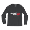 bigfoot nessie 08 Long Sleeve Shirts