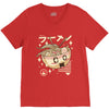 Ramen V-Neck Tee