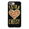 extra cheesy iPhone 8 Plus