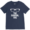 jurgen klopp the normal one funny V-Neck Tee